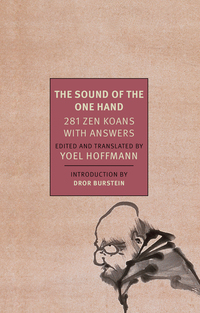 Cover image: The Sound of the One Hand 9781681370224