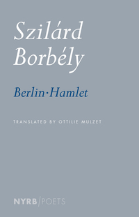 Cover image: Berlin-Hamlet 9781681370545