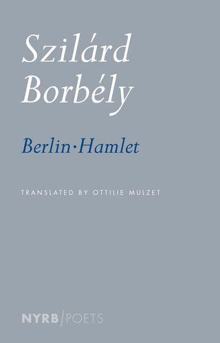 Cover image: Berlin-Hamlet 9781681370545