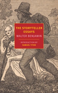 Cover image: The Storyteller Essays 9781681370583