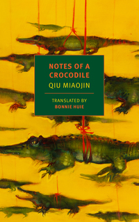 Cover image: Notes of a Crocodile 9781681370767
