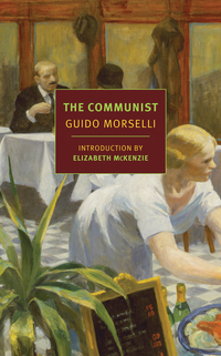 Cover image: The Communist 9781681370781