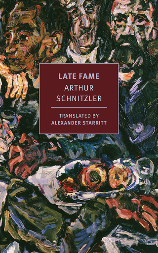 Cover image: Late Fame 9781681370842