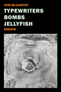 Cover image: Typewriters, Bombs, Jellyfish 9781681370866