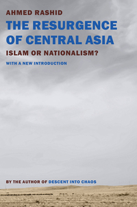 Cover image: The Resurgence of Central Asia 9781681370880