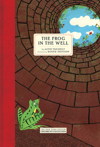 Cover image: The Frog in the Well 9781681370965