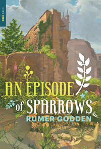 Cover image: An Episode of Sparrows 9781590171240