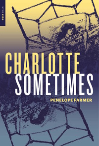 Cover image: Charlotte Sometimes 9781590172216