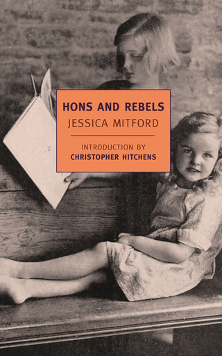Cover image: Hons and Rebels 9781590171103