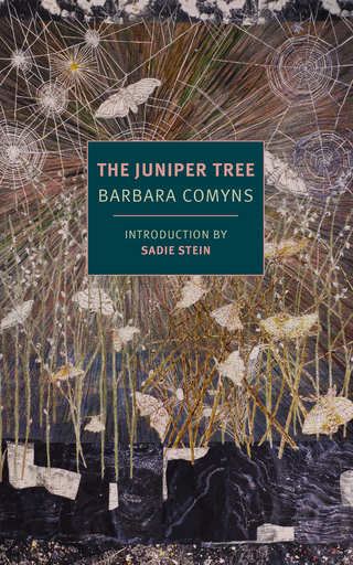 Cover image: The Juniper Tree 9781681371313