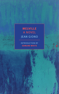 Cover image: Melville: A Novel 9781681371375