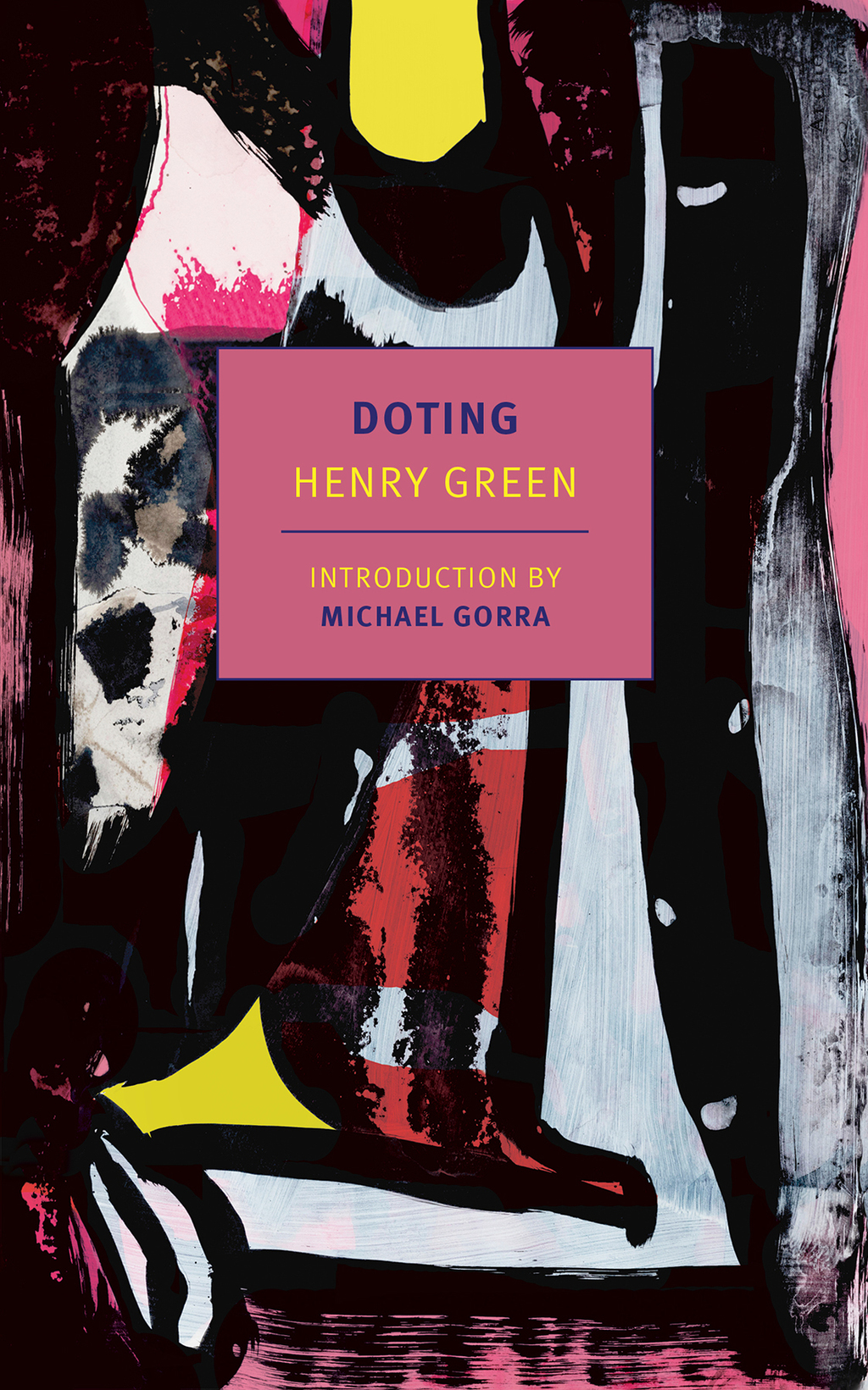 Doting (eBook)