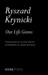 Cover image: Our Life Grows 9781681371603