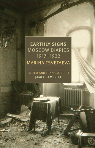 Cover image: Earthly Signs 9781681371627