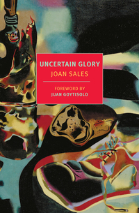 Cover image: Uncertain Glory 9781681371801