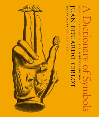 Cover image: A Dictionary of Symbols 9781681371979