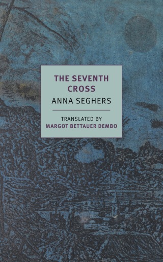 Cover image: The Seventh Cross 9781681372129