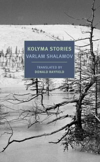 Cover image: Kolyma Stories 9781681372143