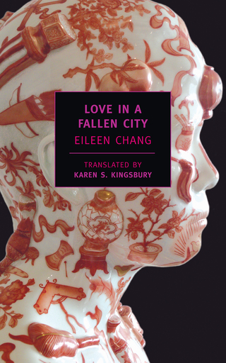 Cover image: Love in a Fallen City 9781590171783