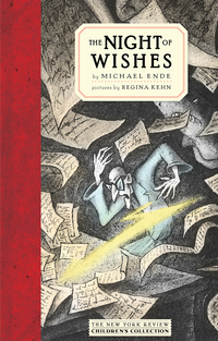 Cover image: The Night of Wishes 9781681371887