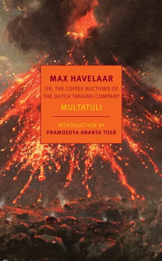 Cover image: Max Havelaar 9781681372624