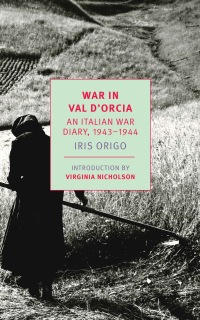 Cover image: War in Val d'Orcia 9781681372662