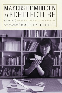 Cover image: Makers of Modern Architecture, Volume III 9781681373027