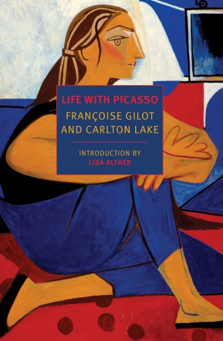 Cover image: Life with Picasso 9781681373195