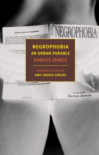 Cover image: Negrophobia 9781681373294