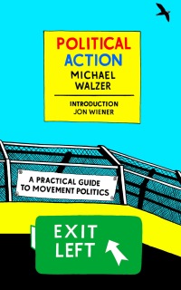 Cover image: Political Action 9781681373539