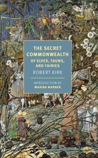 Cover image: The Secret Commonwealth 9781681373560