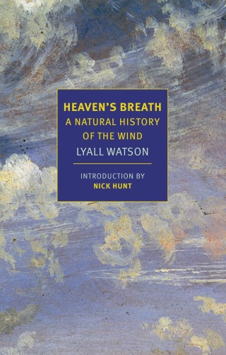 Cover image: Heaven's Breath 9781681373690