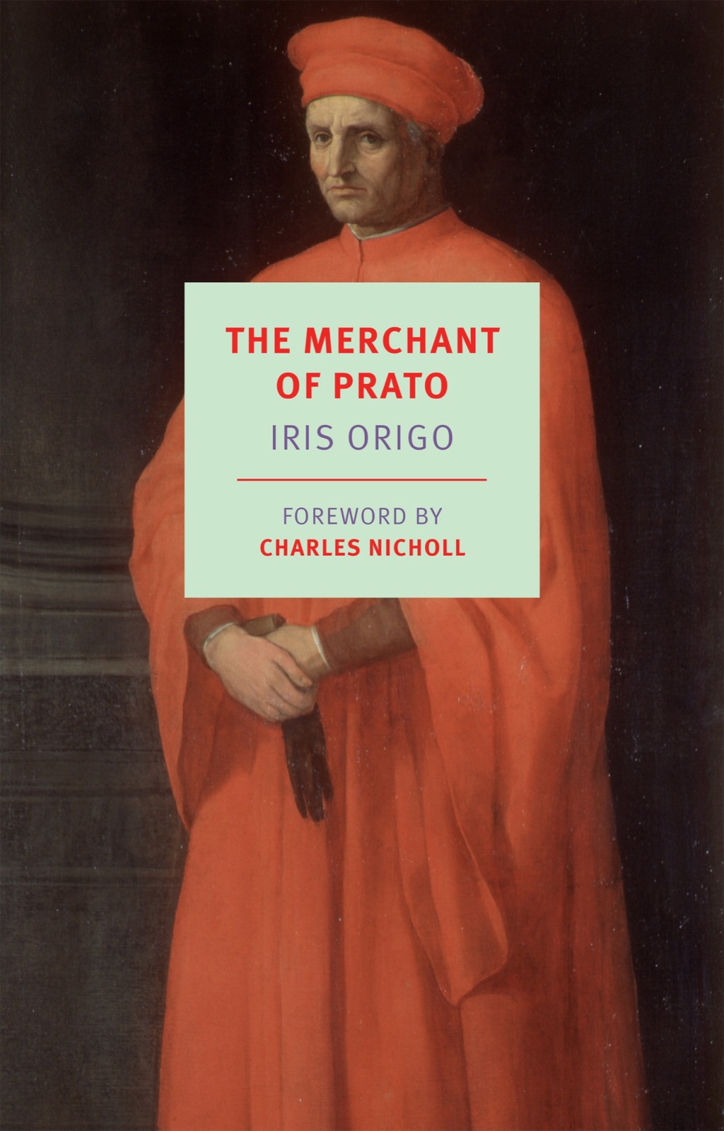 The Merchant of Prato eBook