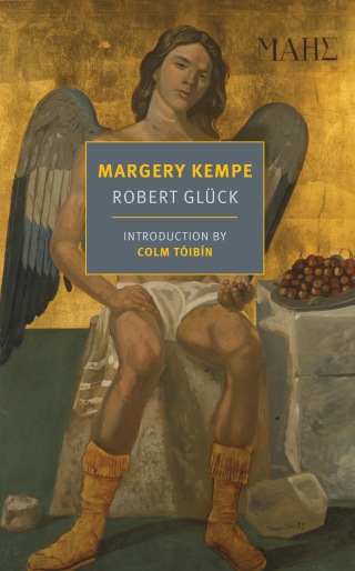 Cover image: Margery Kempe 9781681374314