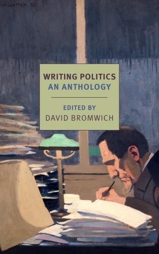 Cover image: Writing Politics 9781681374628