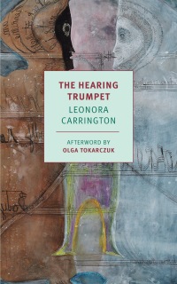 Cover image: The Hearing Trumpet 9781681374642