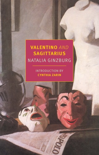 Cover image: Valentino and Sagittarius 9781681374741