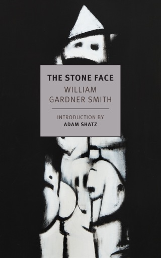 Cover image: The Stone Face 9781681375168
