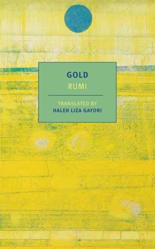 Cover image: Gold 9781681375335