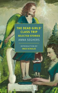 Cover image: The Dead Girls' Class Trip 9781681375359