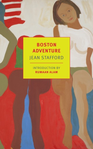 Cover image: Boston Adventure 9781681375373