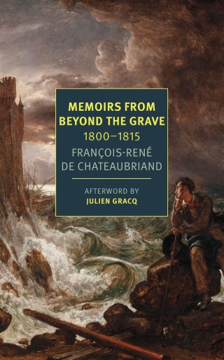 Cover image: Memoirs from Beyond the Grave: 1800-1815 9781681376172