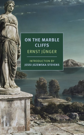 Cover image: On the Marble Cliffs 9781681376257