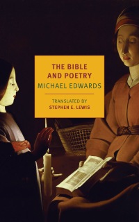 Cover image: The Bible and Poetry 9781681376370
