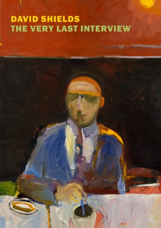 Cover image: The Very Last Interview 9781681376424
