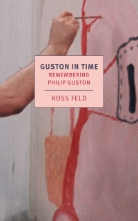 Cover image: Guston in Time 9781681376615