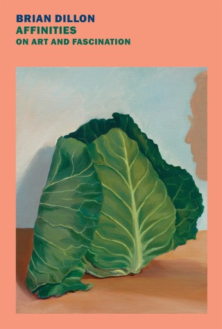 Cover image: Affinities 9781681377261