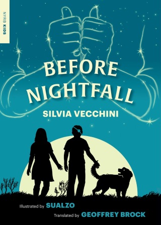 Cover image: Before Nightfall 9781681377926