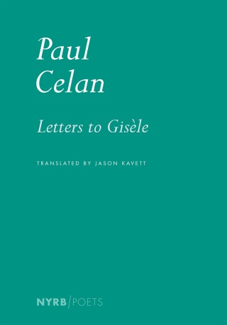 Cover image: Letters to Gisèle 9781681378305