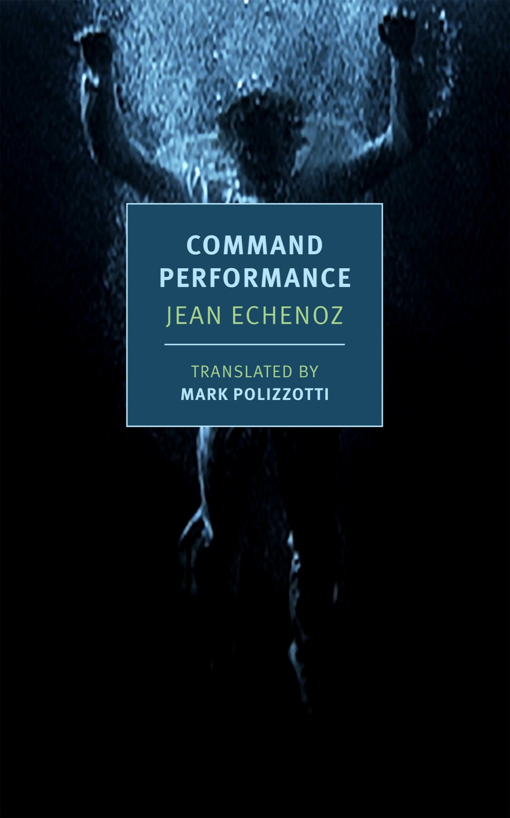 Command Performance (eBook)